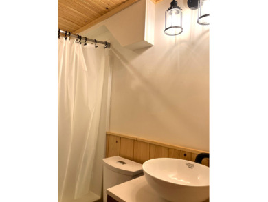 Time to start living the dream with your very own getaway in on Hermitage Club Golf Course in Vermont - for sale on GolfHomes.com, golf home, golf lot