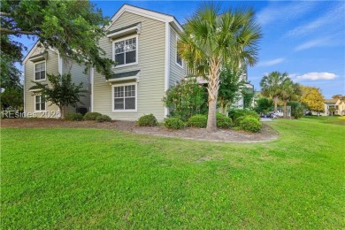 Great opportunity to purchase a first floor, 2 bedroom/2 bath on Old South Golf Links in South Carolina - for sale on GolfHomes.com, golf home, golf lot
