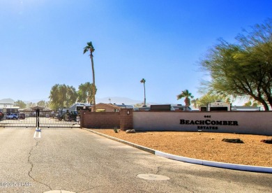 ON LEASED LAND** Price + Location + Potential = Bang for your on London Bridge Golf Course in Arizona - for sale on GolfHomes.com, golf home, golf lot