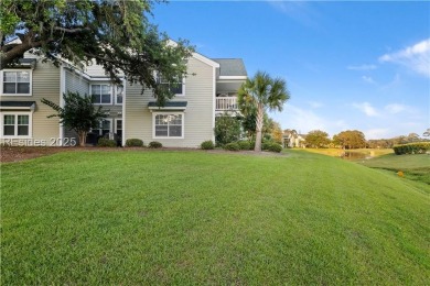 Great opportunity to purchase a first floor, 2 bedroom/2 bath on Old South Golf Links in South Carolina - for sale on GolfHomes.com, golf home, golf lot