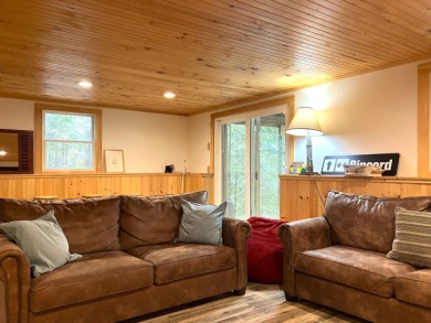 Time to start living the dream with your very own getaway in on Hermitage Club Golf Course in Vermont - for sale on GolfHomes.com, golf home, golf lot
