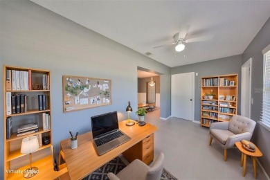One or more photo(s) has been virtually staged. UPDATED AND on Kings Point Executive Golf Course in Florida - for sale on GolfHomes.com, golf home, golf lot