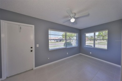 One or more photo(s) has been virtually staged. UPDATED AND on Kings Point Executive Golf Course in Florida - for sale on GolfHomes.com, golf home, golf lot
