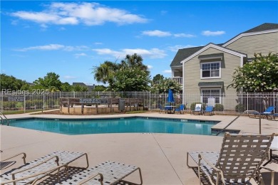 Great opportunity to purchase a first floor, 2 bedroom/2 bath on Old South Golf Links in South Carolina - for sale on GolfHomes.com, golf home, golf lot