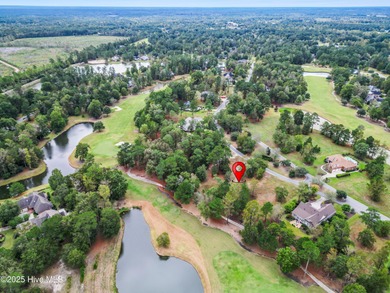 Take a look at this 0.44ac lot nestled in the exclusive, sought on River Landing Golf Course in North Carolina - for sale on GolfHomes.com, golf home, golf lot