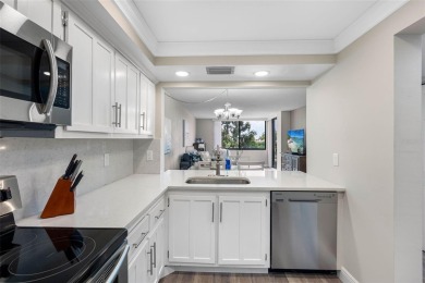 YOUR PARADISE HOME OR AN INVESTOR'S DREAM - REMODELED 1BR/1.5BA on Isla Del Sol Yacht and Country Club in Florida - for sale on GolfHomes.com, golf home, golf lot