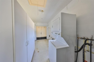 One or more photo(s) has been virtually staged. UPDATED AND on Kings Point Executive Golf Course in Florida - for sale on GolfHomes.com, golf home, golf lot