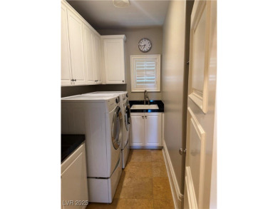 Come enjoy the Tuscany life style, This Tuscany style home, sits on Tuscany Golf Club in Nevada - for sale on GolfHomes.com, golf home, golf lot