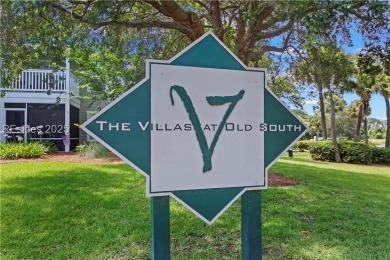 Great opportunity to purchase a first floor, 2 bedroom/2 bath on Old South Golf Links in South Carolina - for sale on GolfHomes.com, golf home, golf lot