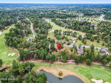 Take a look at this 0.44ac lot nestled in the exclusive, sought on River Landing Golf Course in North Carolina - for sale on GolfHomes.com, golf home, golf lot