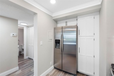 YOUR PARADISE HOME OR AN INVESTOR'S DREAM - REMODELED 1BR/1.5BA on Isla Del Sol Yacht and Country Club in Florida - for sale on GolfHomes.com, golf home, golf lot