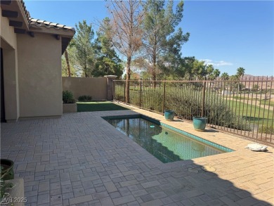 Come enjoy the Tuscany life style, This Tuscany style home, sits on Tuscany Golf Club in Nevada - for sale on GolfHomes.com, golf home, golf lot