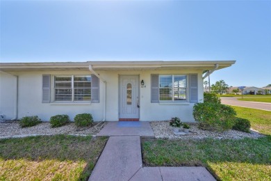 One or more photo(s) has been virtually staged. UPDATED AND on Kings Point Executive Golf Course in Florida - for sale on GolfHomes.com, golf home, golf lot