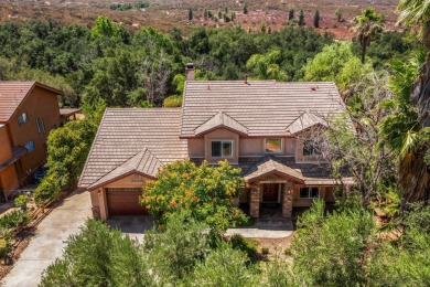 *For eligible VA buyers, an assumable 2.29% VA Mortgage can save on San Vicente Inn and Golf Club in California - for sale on GolfHomes.com, golf home, golf lot