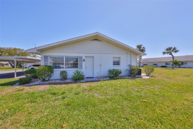 One or more photo(s) has been virtually staged. UPDATED AND on Kings Point Executive Golf Course in Florida - for sale on GolfHomes.com, golf home, golf lot