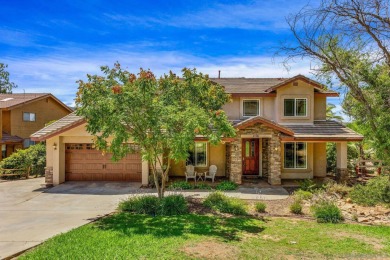 *For eligible VA buyers, an assumable 2.29% VA Mortgage can save on San Vicente Inn and Golf Club in California - for sale on GolfHomes.com, golf home, golf lot