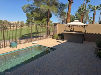 Come enjoy the Tuscany life style, This Tuscany style home, sits on Tuscany Golf Club in Nevada - for sale on GolfHomes.com, golf home, golf lot