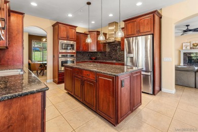 *For eligible VA buyers, an assumable 2.29% VA Mortgage can save on San Vicente Inn and Golf Club in California - for sale on GolfHomes.com, golf home, golf lot