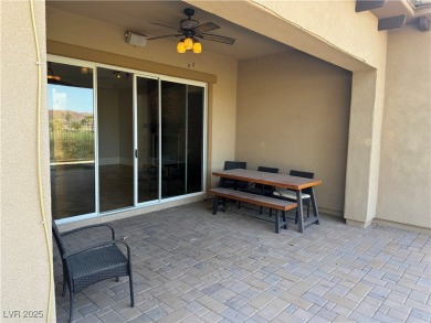 Come enjoy the Tuscany life style, This Tuscany style home, sits on Tuscany Golf Club in Nevada - for sale on GolfHomes.com, golf home, golf lot