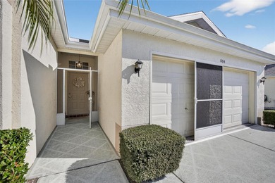 FULLY FURNISHED | 2025 ROOF | RESORT LIVING in KINGS POINT! 

 on Falcon Watch Golf Club in Florida - for sale on GolfHomes.com, golf home, golf lot