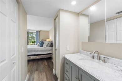 YOUR PARADISE HOME OR AN INVESTOR'S DREAM - REMODELED 1BR/1.5BA on Isla Del Sol Yacht and Country Club in Florida - for sale on GolfHomes.com, golf home, golf lot
