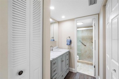 YOUR PARADISE HOME OR AN INVESTOR'S DREAM - REMODELED 1BR/1.5BA on Isla Del Sol Yacht and Country Club in Florida - for sale on GolfHomes.com, golf home, golf lot