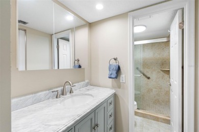YOUR PARADISE HOME OR AN INVESTOR'S DREAM - REMODELED 1BR/1.5BA on Isla Del Sol Yacht and Country Club in Florida - for sale on GolfHomes.com, golf home, golf lot