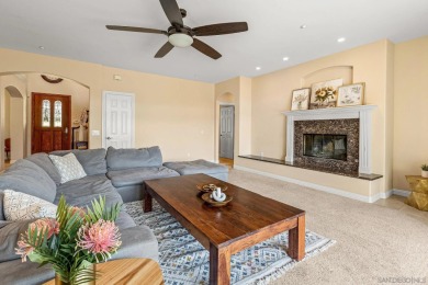 *For eligible VA buyers, an assumable 2.29% VA Mortgage can save on San Vicente Inn and Golf Club in California - for sale on GolfHomes.com, golf home, golf lot