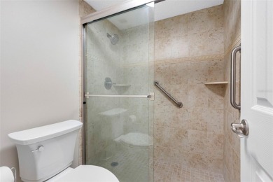 YOUR PARADISE HOME OR AN INVESTOR'S DREAM - REMODELED 1BR/1.5BA on Isla Del Sol Yacht and Country Club in Florida - for sale on GolfHomes.com, golf home, golf lot