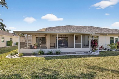 FULLY FURNISHED | 2025 ROOF | RESORT LIVING in KINGS POINT! 

 on Falcon Watch Golf Club in Florida - for sale on GolfHomes.com, golf home, golf lot