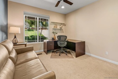 *For eligible VA buyers, an assumable 2.29% VA Mortgage can save on San Vicente Inn and Golf Club in California - for sale on GolfHomes.com, golf home, golf lot