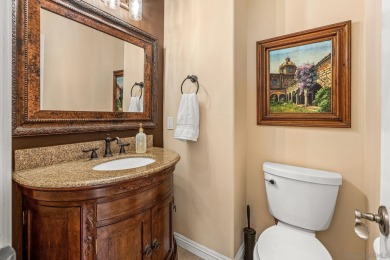 *For eligible VA buyers, an assumable 2.29% VA Mortgage can save on San Vicente Inn and Golf Club in California - for sale on GolfHomes.com, golf home, golf lot