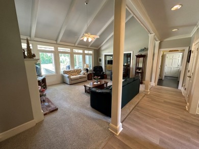 Come take a look at this beautiful home on Santee National Golf on Santee National Golf Course in South Carolina - for sale on GolfHomes.com, golf home, golf lot