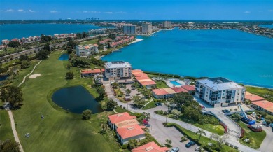 YOUR PARADISE HOME OR AN INVESTOR'S DREAM - REMODELED 1BR/1.5BA on Isla Del Sol Yacht and Country Club in Florida - for sale on GolfHomes.com, golf home, golf lot