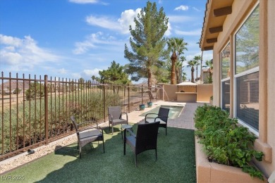 Come enjoy the Tuscany life style, This Tuscany style home, sits on Tuscany Golf Club in Nevada - for sale on GolfHomes.com, golf home, golf lot