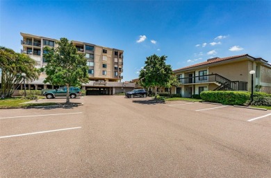 YOUR PARADISE HOME OR AN INVESTOR'S DREAM - REMODELED 1BR/1.5BA on Isla Del Sol Yacht and Country Club in Florida - for sale on GolfHomes.com, golf home, golf lot