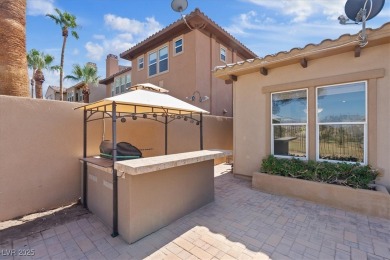 Come enjoy the Tuscany life style, This Tuscany style home, sits on Tuscany Golf Club in Nevada - for sale on GolfHomes.com, golf home, golf lot