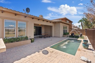 Come enjoy the Tuscany life style, This Tuscany style home, sits on Tuscany Golf Club in Nevada - for sale on GolfHomes.com, golf home, golf lot