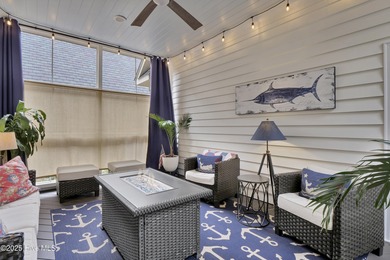 Nothing Could Be Finer... experience the most prestigious drive on Country Club of Landfall in North Carolina - for sale on GolfHomes.com, golf home, golf lot