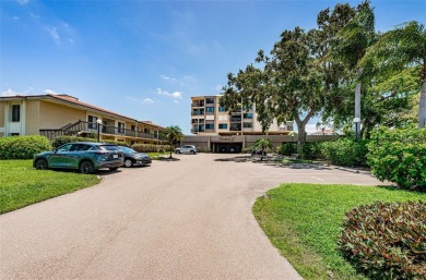 YOUR PARADISE HOME OR AN INVESTOR'S DREAM - REMODELED 1BR/1.5BA on Isla Del Sol Yacht and Country Club in Florida - for sale on GolfHomes.com, golf home, golf lot