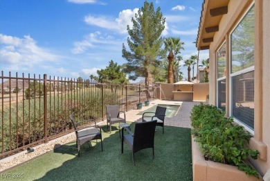 Come enjoy the Tuscany Lifestyle! This Tuscany-style on Tuscany Golf Club in Nevada - for sale on GolfHomes.com, golf home, golf lot