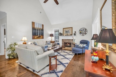 Look no further--this is the home you've been waiting for on The Patriot Golf Club At Grand Harbor in South Carolina - for sale on GolfHomes.com, golf home, golf lot