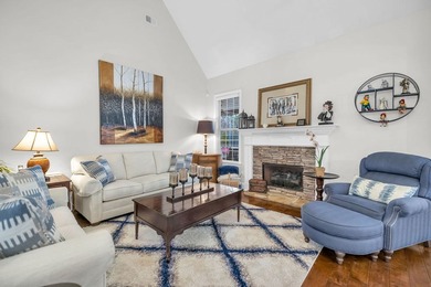 Look no further--this is the home you've been waiting for on The Patriot Golf Club At Grand Harbor in South Carolina - for sale on GolfHomes.com, golf home, golf lot