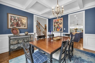 Look no further--this is the home you've been waiting for on The Patriot Golf Club At Grand Harbor in South Carolina - for sale on GolfHomes.com, golf home, golf lot