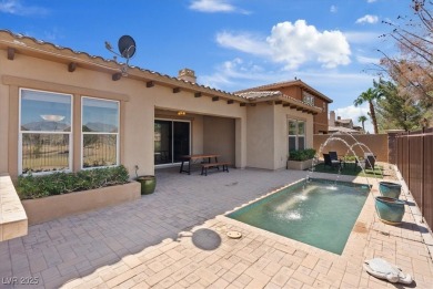 Come enjoy the Tuscany Lifestyle! This Tuscany-style on Tuscany Golf Club in Nevada - for sale on GolfHomes.com, golf home, golf lot