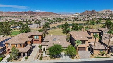 Come enjoy the Tuscany Lifestyle! This Tuscany-style on Tuscany Golf Club in Nevada - for sale on GolfHomes.com, golf home, golf lot