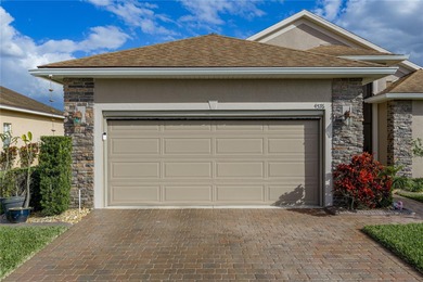 Welcome to a wonderful new chapter in Lake Ashton, Central on Lake Ashton Golf Club in Florida - for sale on GolfHomes.com, golf home, golf lot