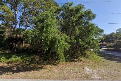 ADJACENT LOT AVAILABLE AS WELL, SEE MLS # N6137300.  CORNER lot on Bobcat Trail Golf Club in Florida - for sale on GolfHomes.com, golf home, golf lot