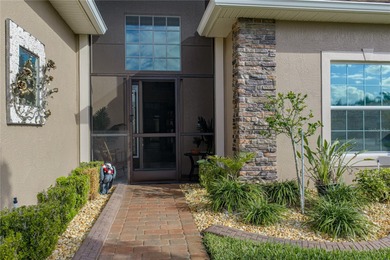 Welcome to a wonderful new chapter in Lake Ashton, Central on Lake Ashton Golf Club in Florida - for sale on GolfHomes.com, golf home, golf lot