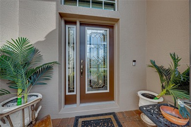 Welcome to a wonderful new chapter in Lake Ashton, Central on Lake Ashton Golf Club in Florida - for sale on GolfHomes.com, golf home, golf lot